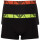 EMPORIO ARMANI 2er Pack Herren Trunk Boxershorts Stretch Baumwolle