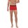 HOM 2 Pack HO1 Herren Boxershorts Boxerlines  1 rot 1 schwarz D045 M