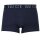 HOM 2 Pack HO1 Herren Boxershorts Boxerlines  1 bright blue 1 navy M