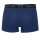 HOM 2 Pack HO1 Herren Boxershorts Boxerlines  1 bright blue 1 navy M