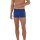 HOM 2 Pack HO1 Herren Boxershorts Boxerlines  1 bright blue 1 navy M