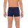 HOM 2 Pack HO1 Herren Boxershorts Boxerlines  1 bright blue 1 navy M