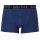 HOM 2 Pack HO1 Herren Boxershorts Boxerlines  1 bright blue 1 navy L