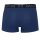 HOM 2 Pack HO1 Herren Boxershorts Boxerlines  1 bright blue 1 navy XL