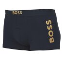 Schwarz/Gold XXL