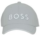 BOSS Cap US1 Baumwolle Logostickerei Metallclip...