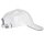 BOSS Cap Bold Baumwolle Logodruck Metallclip zum Verstellen Lüftungslöscher Weiß/White