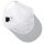 BOSS Cap Bold Baumwolle Logodruck Metallclip zum Verstellen Lüftungslöscher Weiß/White