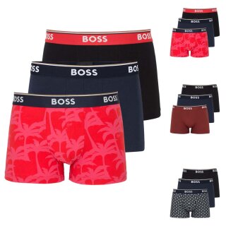 BOSS Trunk 3P Power Design 10257160 02