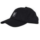 Emporio Armani Baseball Logo Patch Basecap Schirmmütze