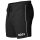 BOSS Schnell trocknende Badeshorts mit Paspeln und Logo Schwarz/Black L