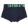 Emporio Armani Herren Iconic Megalogo Mens Trunks