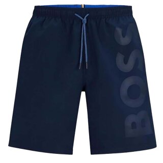 BOSS Herren Badeshorts Schwimmshorts Orca