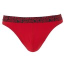 Emporio Armani Herren New ICON Essential Microfiber Thong...