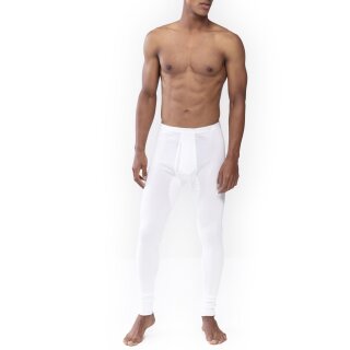 Mey Basics Serie Noblesse 100 % Baumwolle Herren Hose lang 2817