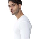 Mey Herren Rundhals Long-Shirt Serie CASUAL COTTON (K)