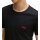 HUGO Dreier-Pack T-Shirts aus Baumwolle mit Logo-Print M 001/Black