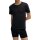 HUGO Dreier-Pack T-Shirts aus Baumwolle mit Logo-Print M 001/Black