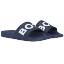 BOSS Badelatschen Strandschuhe Aryeh_Slid_npvlg - 50536835