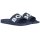 BOSS Badelatschen Strandschuhe Aryeh_Slid_npvlg - 50536835 41 EU Dark Blue405