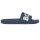 BOSS Badelatschen Strandschuhe Aryeh_Slid_npvlg - 50536835 43 EU Dark Blue405