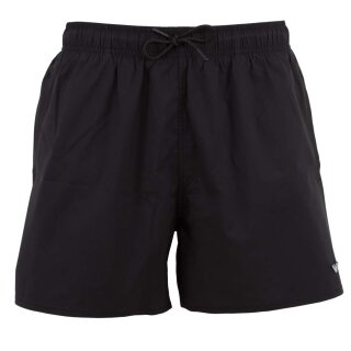 Emporio Armani Herren Badeshorts ESSENTIAL  EM000583  AF12331 Black/UC001 XXL