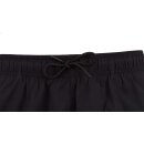 Emporio Armani Herren Badeshorts ESSENTIAL  EM000583  AF12331 Black/UC001 XXL