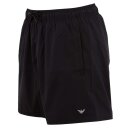 Emporio Armani Herren Badeshorts ESSENTIAL  EM000583  AF12331 Black/UC001 XXL