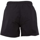 Emporio Armani Herren Badeshorts ESSENTIAL  EM000583  AF12331 Black/UC001 XXL
