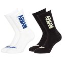 EMPORIO ARMANI Herren Short Socks 2er Pack Einheitsgröße