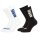 EMPORIO ARMANI Herren Short Socks 2er Pack Einheitsgröße