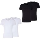 JOOP! O-Ausschnitt Rundhals 2er Pack Crewneck T-Shirts...