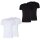 JOOP! O-Ausschnitt Rundhals 2er Pack Crewneck T-Shirts Everyday