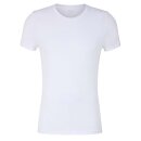 JOOP! O-Ausschnitt Rundhals 2er Pack Crewneck T-Shirts Everyday Weiß/White M