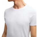 JOOP! O-Ausschnitt Rundhals 2er Pack Crewneck T-Shirts Everyday Weiß/White M