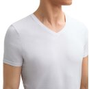 JOOP! V-Ausschnitt 2er Pack V-Neck T-Shirts Everyday Weiß/White L