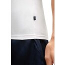 JOOP! V-Ausschnitt 2er Pack V-Neck T-Shirts Everyday Weiß/White L