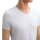 JOOP! V-Ausschnitt 2er Pack V-Neck T-Shirts Everyday Weiß/White L