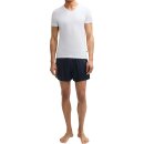 JOOP! V-Ausschnitt 2er Pack V-Neck T-Shirts Everyday Weiß/White M
