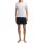 JOOP! V-Ausschnitt 2er Pack V-Neck T-Shirts Everyday Weiß/White M