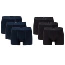 JOOP! Herren Boxershorts 3er Pack Co/EL Everyday