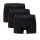 JOOP! Herren Boxershorts 3er Pack Co/EL Everyday