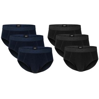 JOOP! 3er Pack Mini Slips Co/EL Everyday
