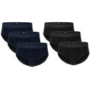 JOOP! 3er Pack Mini Slips Co/EL Everyday