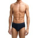 JOOP! 3er Pack Mini Slips Co/EL Everyday 3 x Dunkelblau/Navy XXL