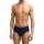 JOOP! 3er Pack Mini Slips Co/EL Everyday 3 x Dunkelblau/Navy XXL