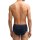 JOOP! 3er Pack Mini Slips Co/EL Everyday 3 x Dunkelblau/Navy XXL