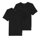 Marc OPolo Crew Neck Top 2P Essentials Organic Cotton Stretch