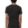 Marc OPolo V Neck Top 2P Essentials Organic Cotton Stretch XXL Schwarz/Black