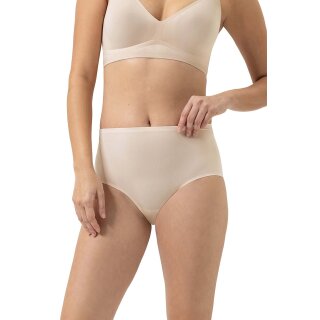 Mey Damen Tagwäsche Serie SIMPLY BETTER INVISIBLES Taillen-Slip Waist Pants M Bailey/703